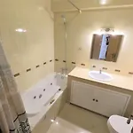 Algarve Modern T1 With Balcony In * 阿尔布费拉