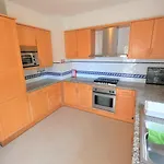 Algarve Modern T1 With Balcony In 公寓 阿尔布费拉