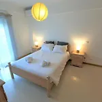 Algarve Modern T1 With Balcony In * 阿尔布费拉