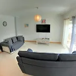 アパート Algarve Modern T1 With Balcony In アルブフェイラ