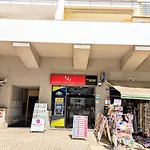 アパート Algarve Modern T1 With Balcony In *