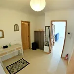 Algarve Modern T1 With Balcony In アパート *