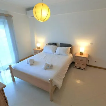 Algarve Modern T1 With Balcony In * אלבופיירה